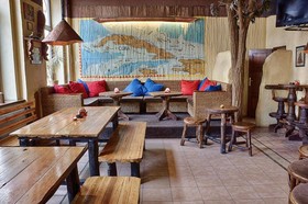 Cuba Bar & Hostel