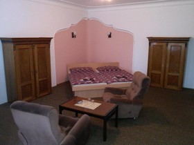 Hotel Lux