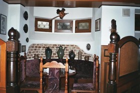 Hotel Lux