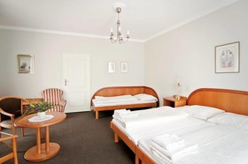Hotel U Solné Brány