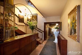 Hotel U Solné Brány