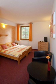 Pension Restaurace Stilec