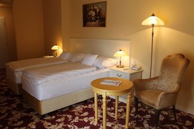 Spa Hotel Vita