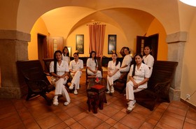Spa Hotel Vita