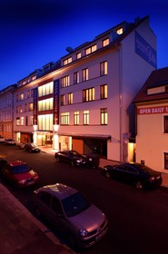 Spa Hotel Vita