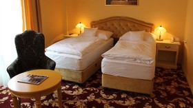 Spa Hotel Vita