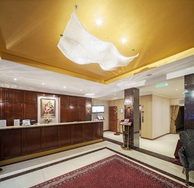 Spa Hotel Vita