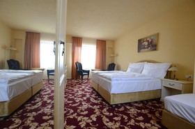 Spa Hotel Vita