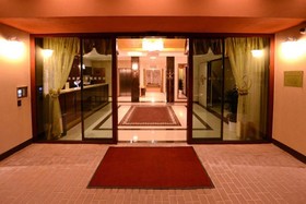 Spa Hotel Vita