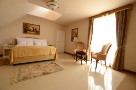 Spa Hotel Vita