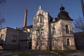 Zvonarna
