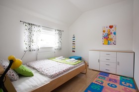 Holiday Village Martina Trebonsko