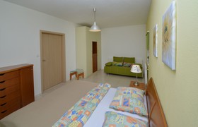 Holiday Village Martina Trebonsko