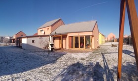Holiday Village Martina Trebonsko