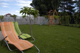 Holiday Village Martina Trebonsko