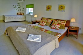 Holiday Village Martina Trebonsko