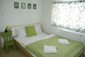 Holiday Village Martina Trebonsko
