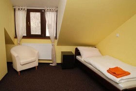 Hotel U Zlatého Býka