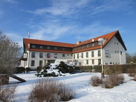 Hotel Zvikov