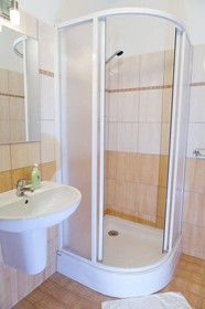 Hotel Bílá Ruže