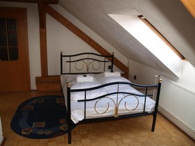 Hotel Bílá Ruže