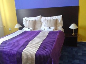 Hotel Bílá Ruže
