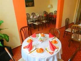 Hotel Tábor