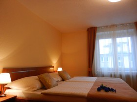 Hotel Tábor