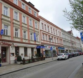Hotel Tábor