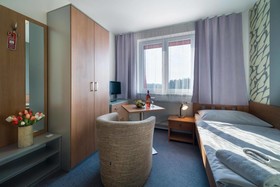 Garni Hotel Trebon