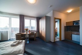 Garni Hotel Trebon