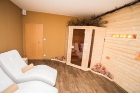 Garni Hotel Trebon