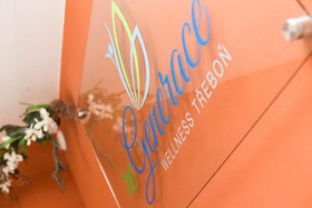 Garni Hotel Trebon