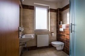Garni Hotel Trebon
