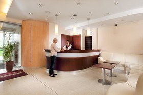 Francis Palace Spa & Wellness