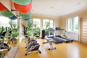 Francis Palace Spa & Wellness