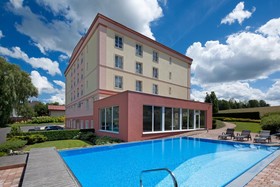 Francis Palace Spa & Wellness