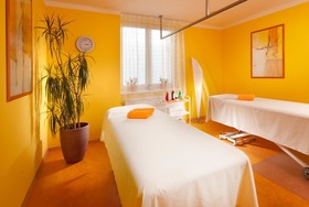 Francis Palace Spa & Wellness