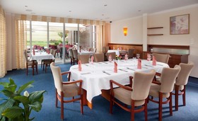 Francis Palace Spa & Wellness