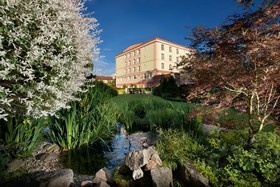 Francis Palace Spa & Wellness