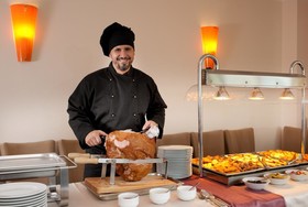 Francis Palace Spa & Wellness