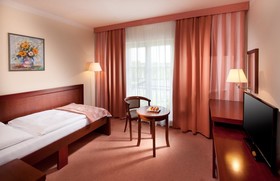 Francis Palace Spa & Wellness