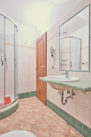 Francis Spa Hotel