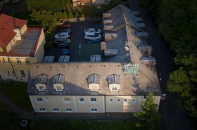 Francis Spa Hotel