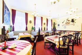 Hotel Melodie