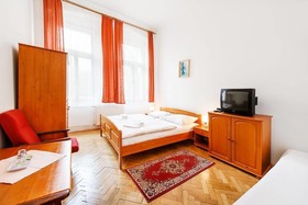 Hotel Melodie