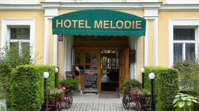 Hotel Melodie