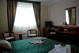 Komorni Hurka