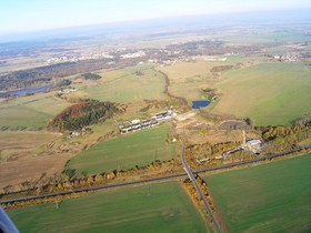 Komorni Hurka