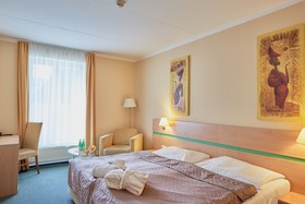 Kurhotel Brussel